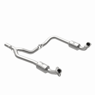 MagnaFlow 09-14 Ford E-250 4.6L Direct Fit Converter