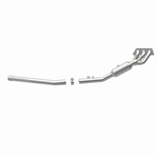 MagnaFlow 12-15 Mercedes-Benz ML350 3.5L Direct Fit Converter