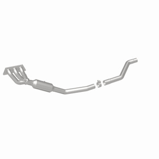 MagnaFlow 12-15 Mercedes-Benz ML350 3.5L Direct Fit Converter