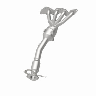 MagnaFlow 12-13 Mazda 3 2.0L Direct Fit Converter