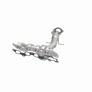 MagnaFlow 12-13 Mazda 3 2.0L Direct Fit Converter