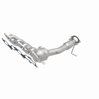 MagnaFlow 12-13 Mazda 3 2.0L Direct Fit Converter