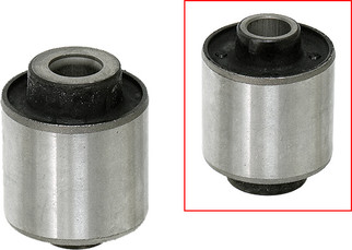 Motor Mount A/c Arctic