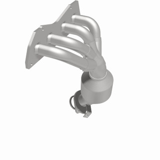 MagnaFlow 12-15 Toyota Camry 2.5L Direct Fit Converter