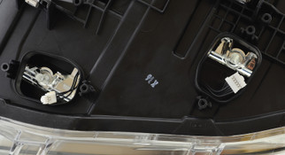 Hella 16-18 BMW 3Ser Headlamp Rh Led