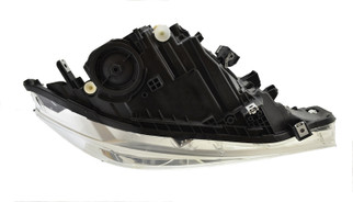 Hella 16-18 BMW 3Ser Headlamp Rh Led