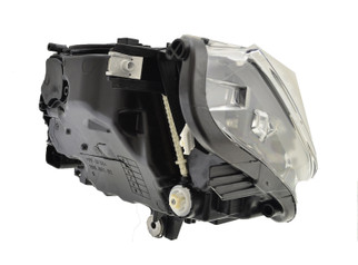 Hella 16-18 BMW 3Ser Headlamp Rh Led