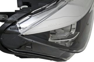 Hella 2015 BMW 3Ser 15 - Headlamp Rh Hal