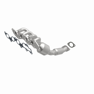 MagnaFlow 05-06 Ford Focus 2.0L Direct Fit Converter