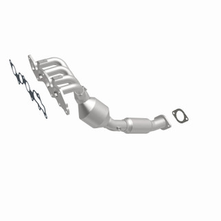 MagnaFlow 05-06 Ford Focus 2.0L Direct Fit Converter