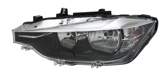 Hella 2015 BMW 3Ser 15 - Headlamp Lh Hal
