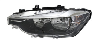Hella 2015 BMW 3Ser 15 - Headlamp Lh Hal