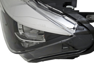 Hella 2015 BMW 3Ser 15 - Headlamp Lh Hal
