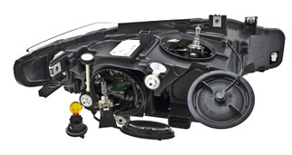 Hella 2015 BMW 3Ser 15 - Headlamp Lh Hal