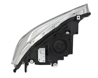 Hella 2015 BMW 3Ser 15 - Headlamp Lh Hal