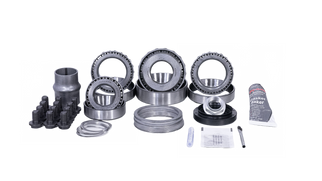 Revolution Gear & Axle 95-04 Toyota 4Runner/Tacoma 8.4in Rear Axle Ring & Pinion Master Install Kit
