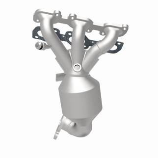 MagnaFlow 06-09 Ford Fusion 3.0L Direct Fit Converter