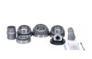 Revolution Gear & Axle 08-21 Toyota Land Cruiser/Tundra 9.5in Rear Ring & Pinion Master Install Kit