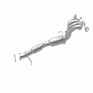 MagnaFlow 04-05 Mazda 3 2.3L Direct Fit Converter