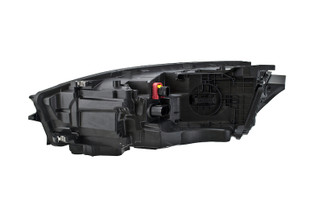 Hella 2016 Audi A7 S7 Rs7 Headlamp Rh Led