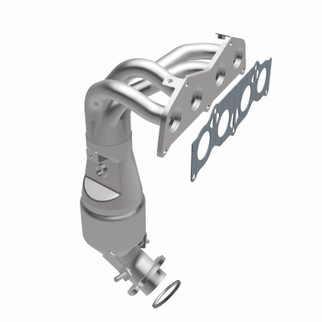 MagnaFlow 2007 Scion tC 2.4L Direct Fit Converter