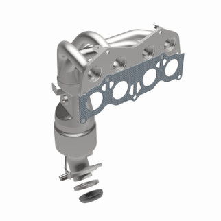 MagnaFlow 08-11 Scion xB 2.4L Direct Fit Converter
