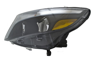 Hella 2016 Mercedes-Benz Metris Headlamp Lh