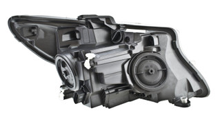 Hella 2016 Mercedes-Benz Metris Headlamp Lh