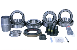 Revolution Gear & Axle 14-18 RAM 2500/3500 11.5in Rear Axle Ring & Pinion Master Install Kit