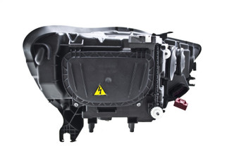 Hella 12-18 Audi A6/S6 W/O Auto Lvl Headlamp Xenon Lh