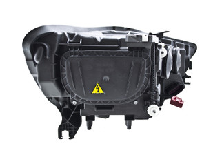 Hella 12-18 Audi A6/S6 W/O Auto Lvl Headlamp Xenon Lh