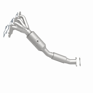 MagnaFlow 08-10 Ford Focus 2.0L Direct Fit Converter