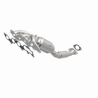 MagnaFlow 08-09 Ford Focus 2.0L Direct Fit Converter