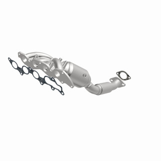 MagnaFlow 08-09 Ford Focus 2.0L Direct Fit Converter