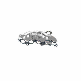 MagnaFlow 08-09 Ford Focus 2.0L Direct Fit Converter