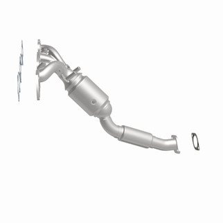 MagnaFlow 08-09 Ford Focus 2.0L Direct Fit Converter