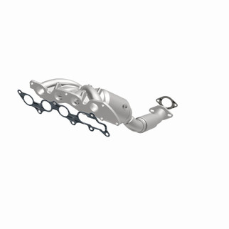 MagnaFlow 08-09 Ford Focus 2.0L Direct Fit Converter