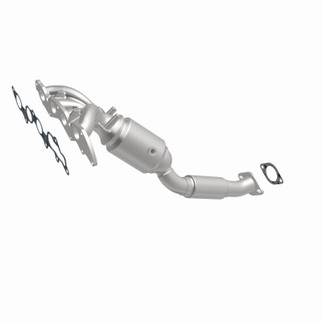 MagnaFlow 08-09 Ford Focus 2.0L Direct Fit Converter