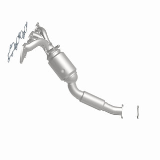 MagnaFlow 08-09 Ford Focus 2.0L Direct Fit Converter