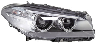 Hella 2014 BMW 5 Ser Sdn - W/Ahl Headlamp Xen Rh