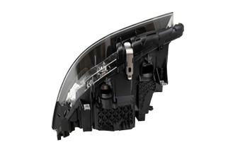 Hella 2014 BMW 5 Ser Sdn - W/Ahl Headlamp Xen Rh