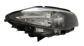 Hella 2014 BMW 5 Ser Sdn - W/Ahl Headlamp Xen Rh