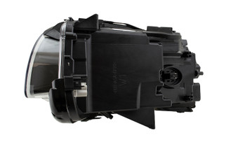 Hella 2014 BMW 5 Ser Sdn - W/Ahl Headlamp Xen Rh