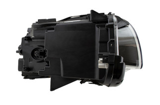 Hella 2014 BMW 5 Ser Sdn - W/Ahl Headlamp Xen Lh