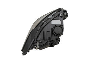 Hella 2014 BMW 5 Ser Sdn - W/Ahl Headlamp Xen Lh