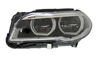 Hella 2013 Afs BMW 5Ser 13 - Headlamp Lh