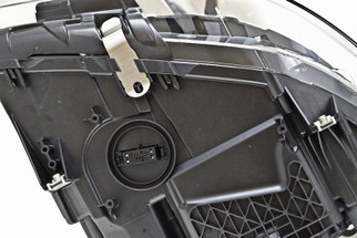 Hella 2013 Afs BMW 5Ser 13 - Headlamp Lh