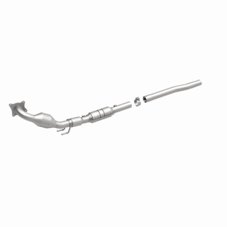 MagnaFlow 08-13 Audi A3 2.0L Direct Fit Converter