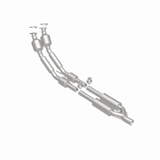 MagnaFlow 2006 Volkswagen Passat 3.6L Direct Fit Converter