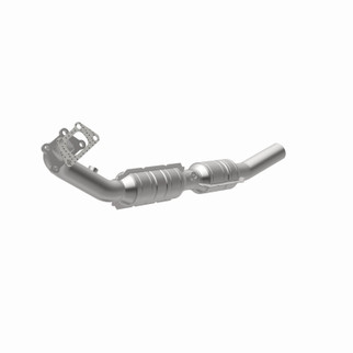 MagnaFlow 12-13 Chevrolet Camaro 3.6L Direct Fit Converter